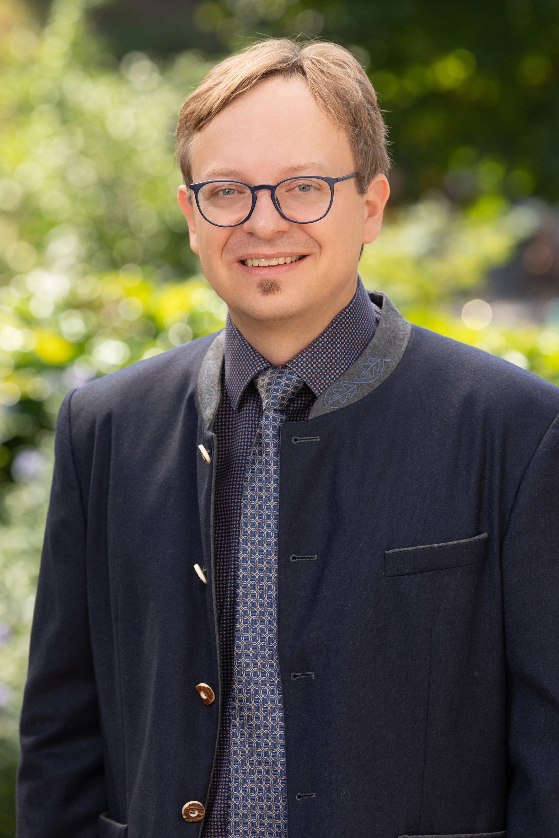 Apotheker Andreas Kulzer