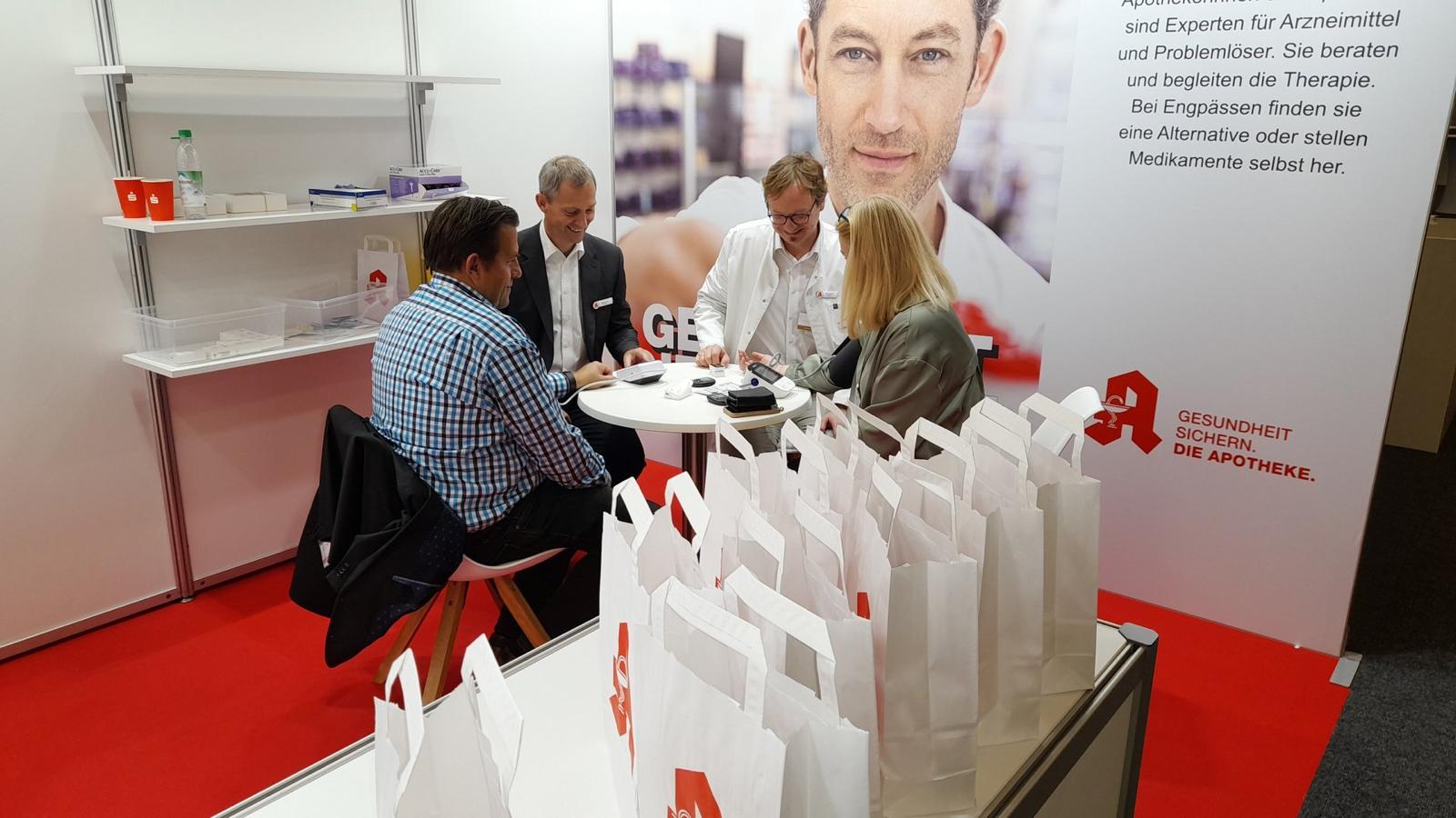 Diskussion zur Apothekenreform