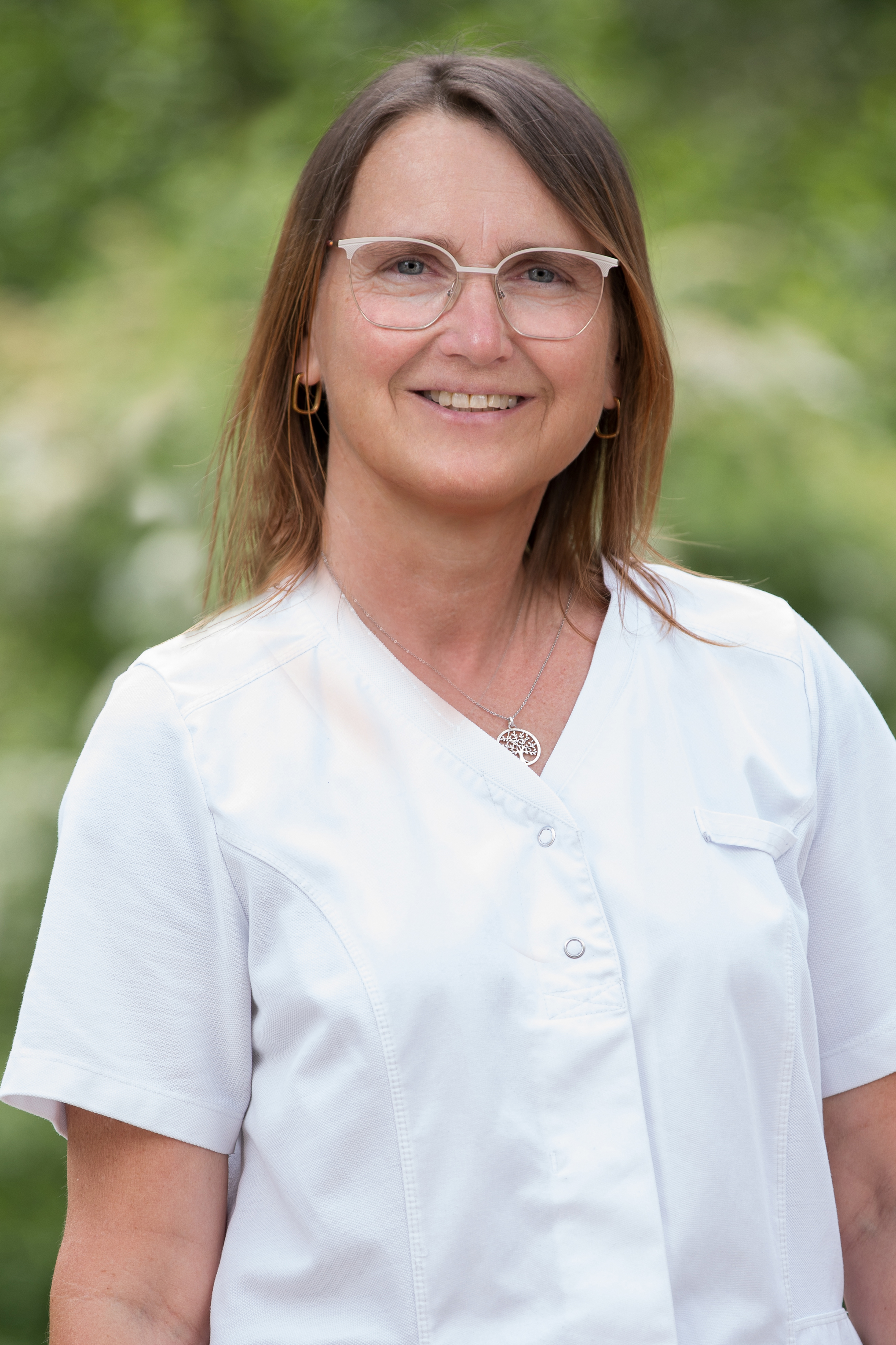 Angela Diermeier