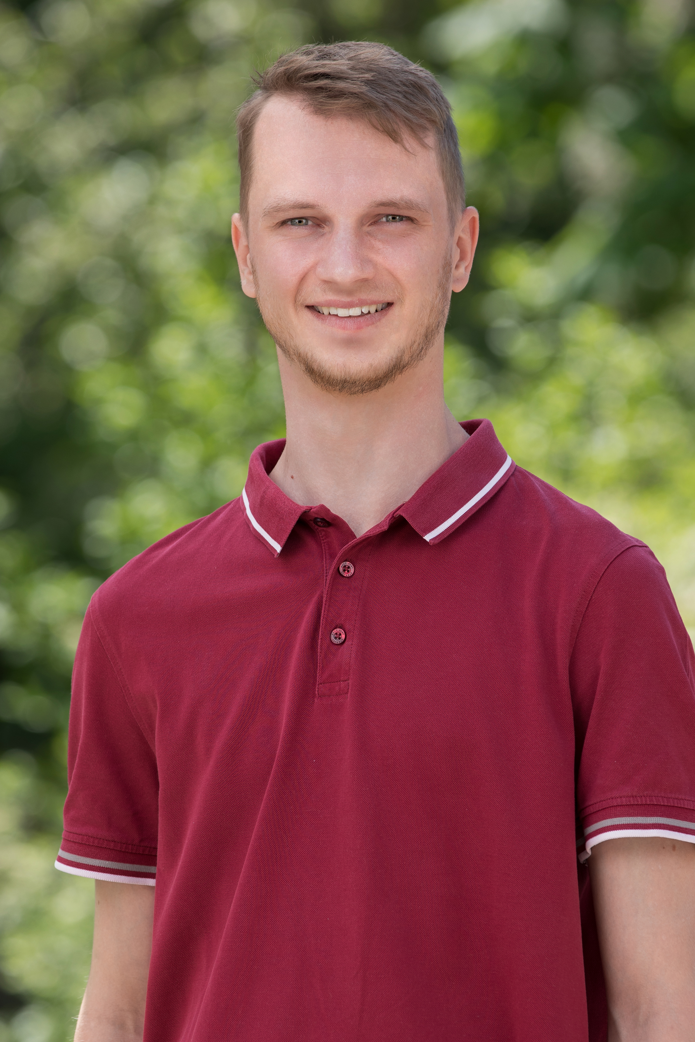 Maximilian Kraus