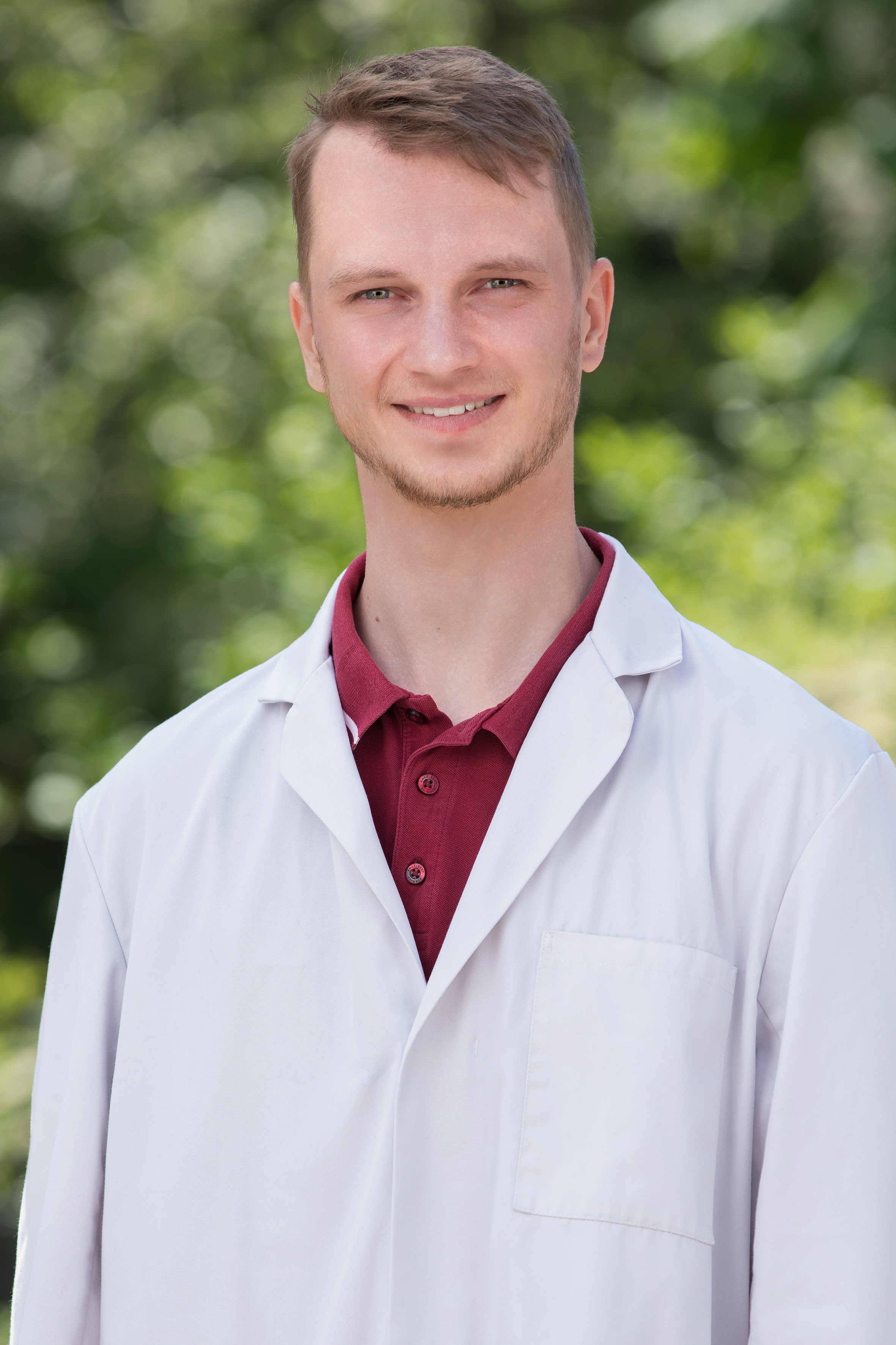 Maximilian Kraus