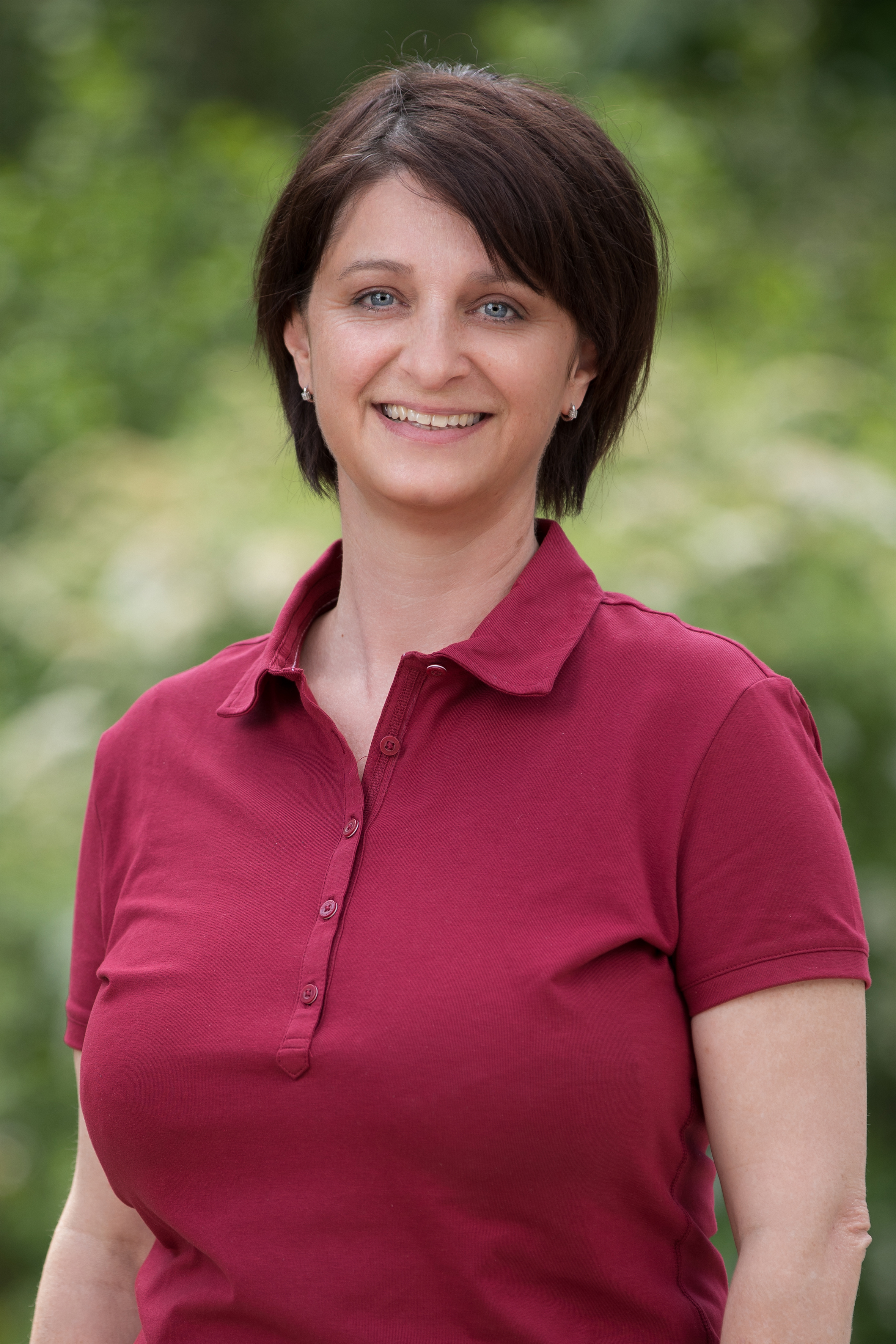 Tanja Dollmann
